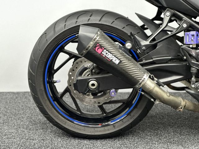 suzuki - gsx-s-750-abs