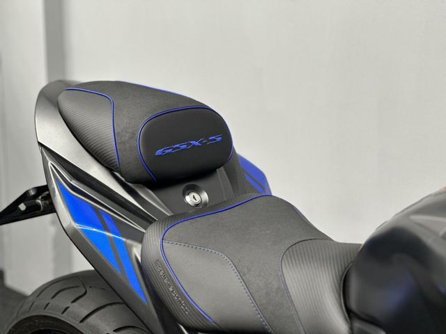 suzuki - gsx-s-750-abs