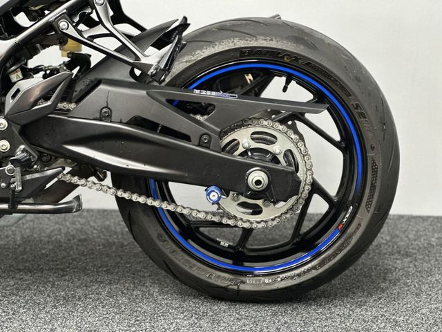 suzuki - gsx-s-750-abs