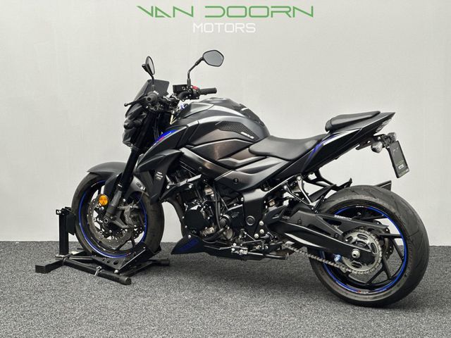 suzuki - gsx-s-750-abs