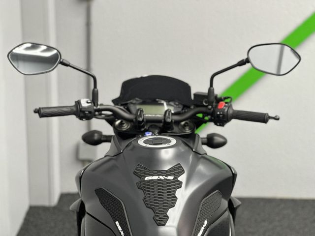 suzuki - gsx-s-750-abs