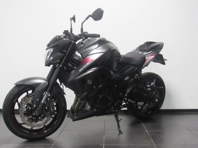 suzuki - gsx-s-750-abs