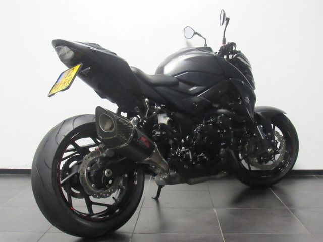 suzuki - gsx-s-750-abs