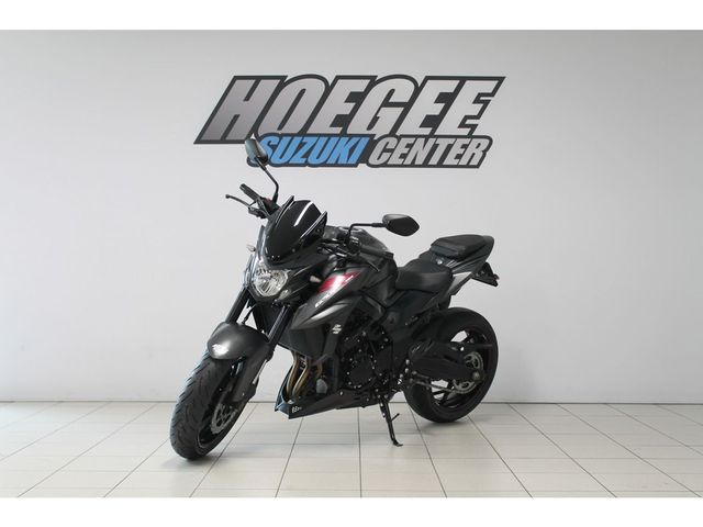 suzuki - gsx-s-750-za