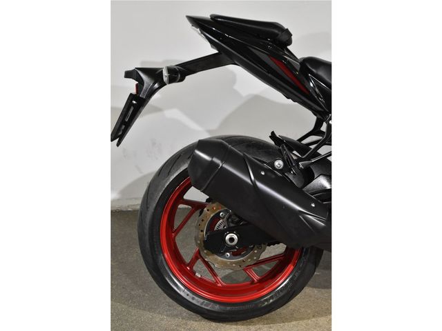 suzuki - gsx-s-750-za