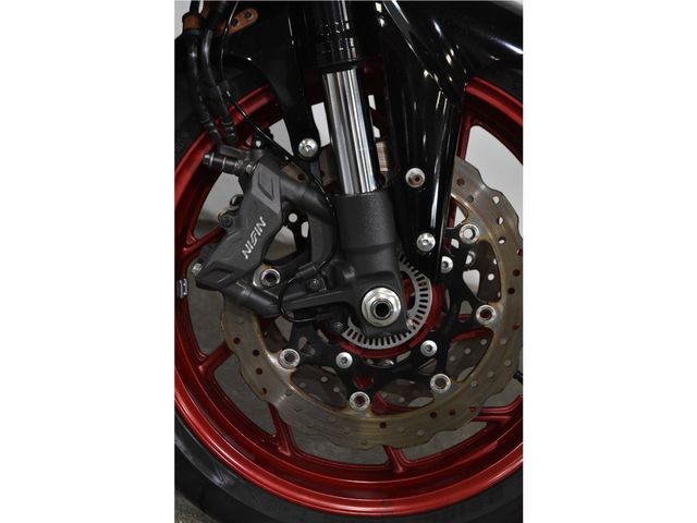 suzuki - gsx-s-750-za