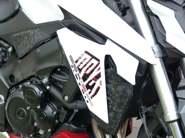 suzuki - gsx-s-950