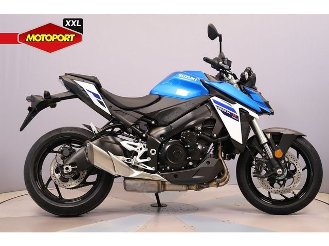 suzuki - gsx-s-950