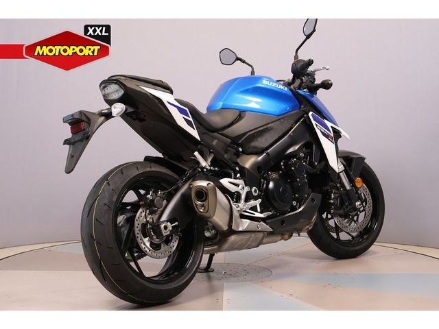 suzuki - gsx-s-950