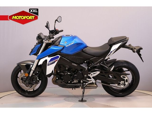 suzuki - gsx-s-950