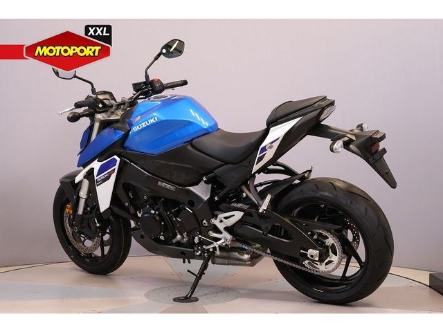 suzuki - gsx-s-950