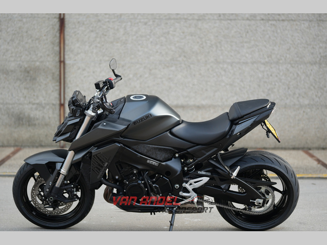 suzuki - gsx-s-950