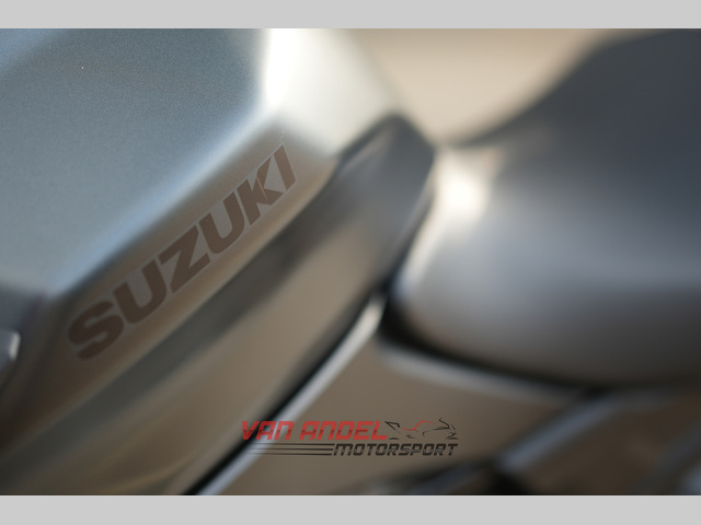 suzuki - gsx-s-950