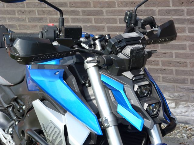 suzuki - gsx-s-950