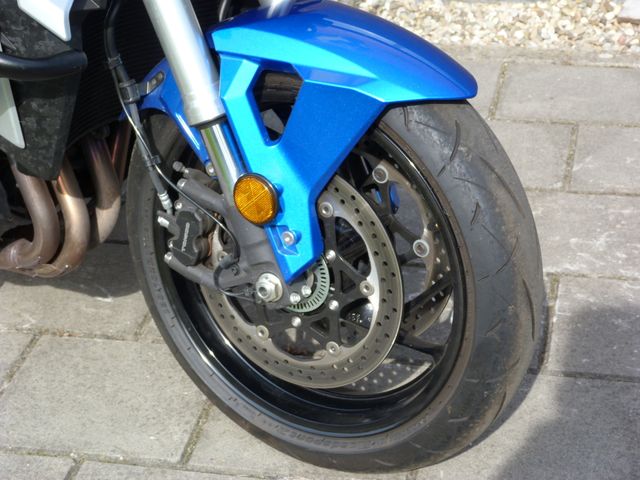 suzuki - gsx-s-950