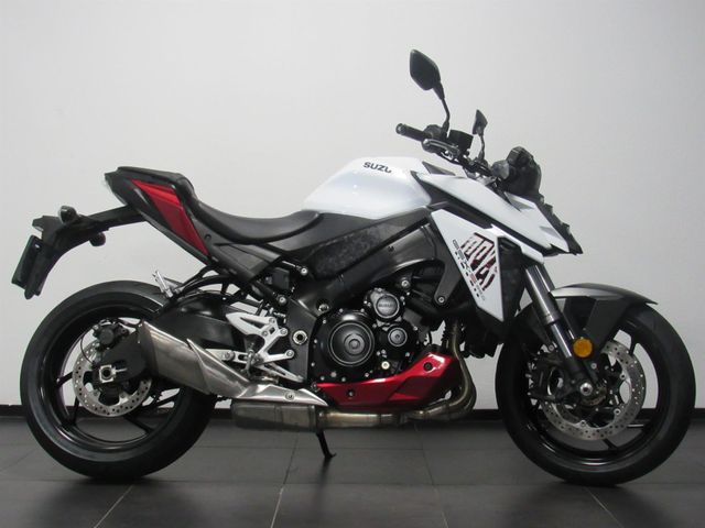 suzuki - gsx-s-950