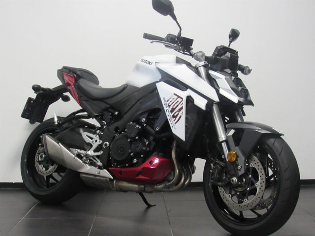 suzuki - gsx-s-950