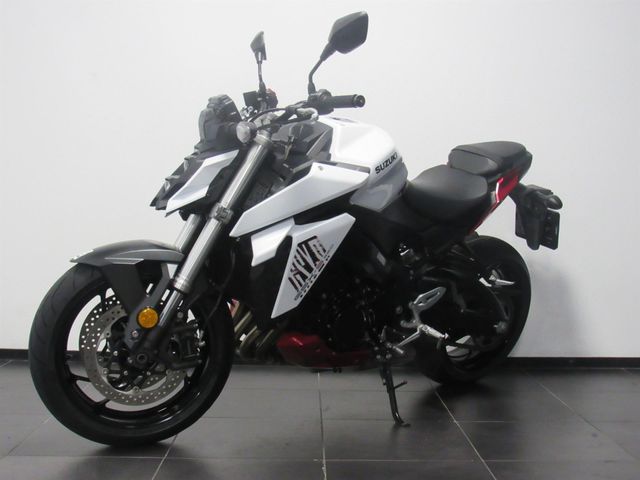 suzuki - gsx-s-950