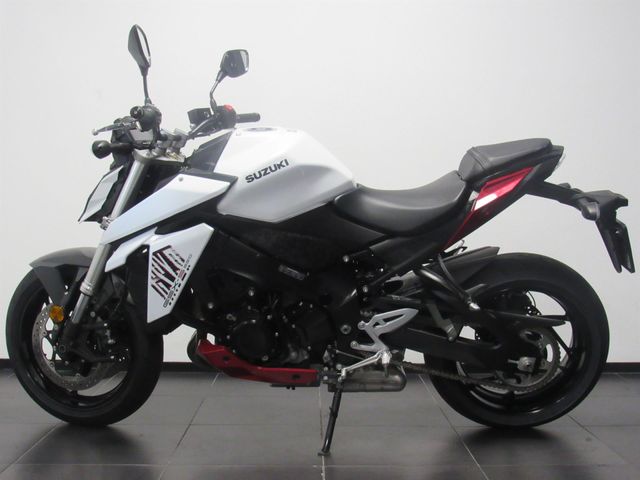 suzuki - gsx-s-950