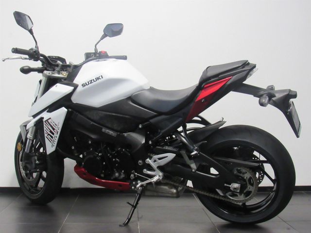 suzuki - gsx-s-950