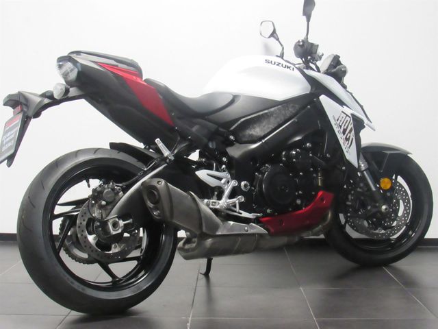 suzuki - gsx-s-950