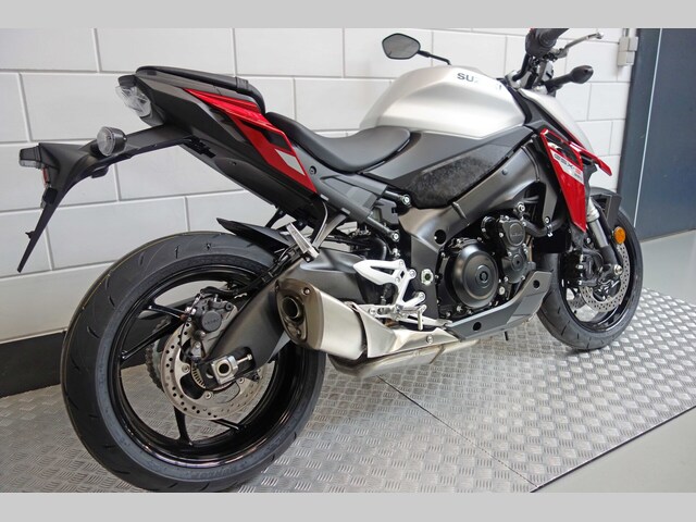 suzuki - gsx-s-950