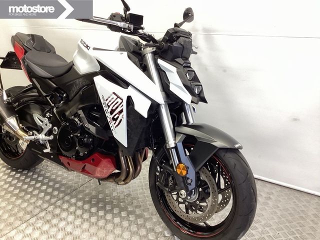 suzuki - gsx-s-950