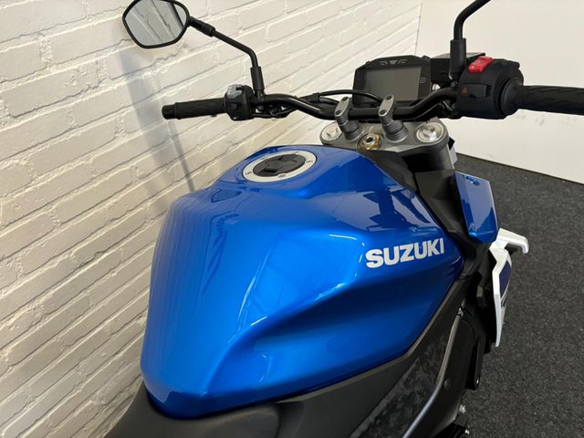 suzuki - gsx-s-950