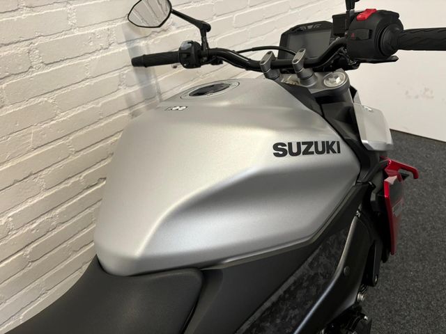 suzuki - gsx-s-950