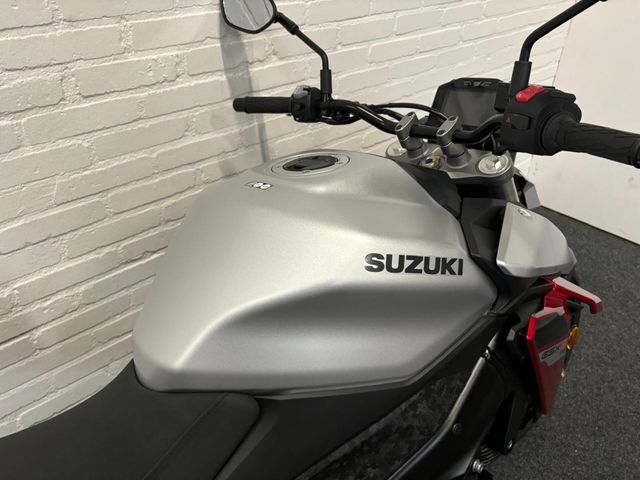 suzuki - gsx-s-950