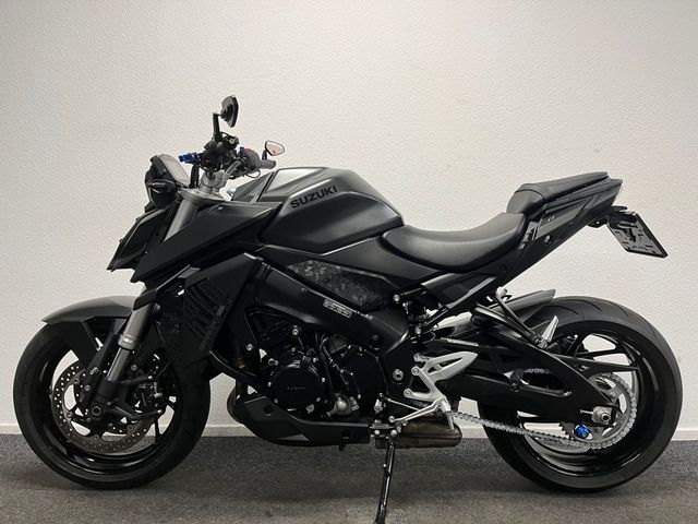 suzuki - gsx-s-950