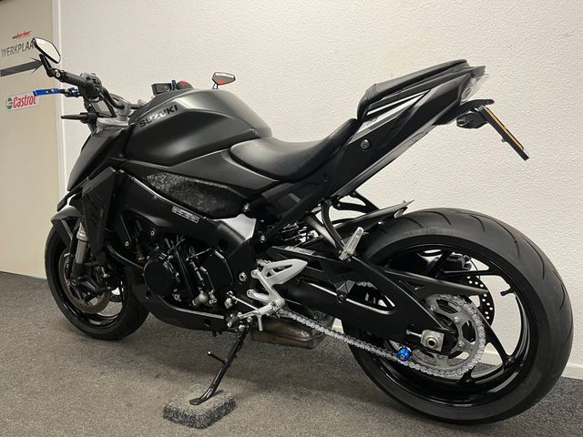 suzuki - gsx-s-950