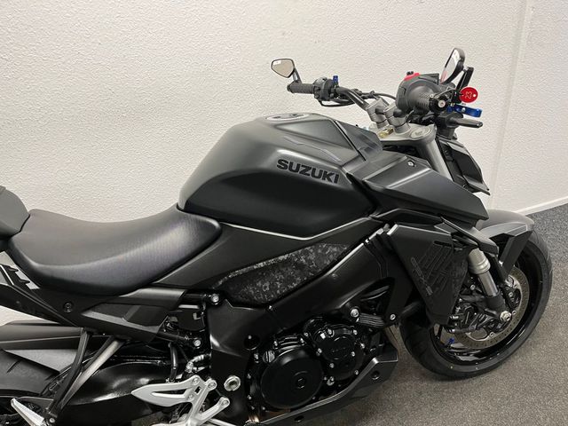 suzuki - gsx-s-950