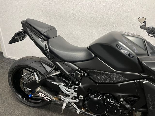 suzuki - gsx-s-950