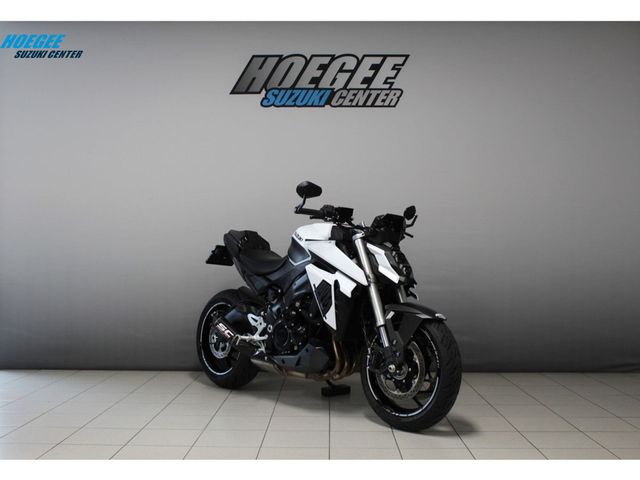 suzuki - gsx-s-950