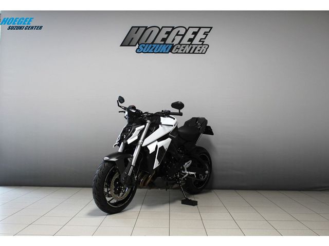 suzuki - gsx-s-950