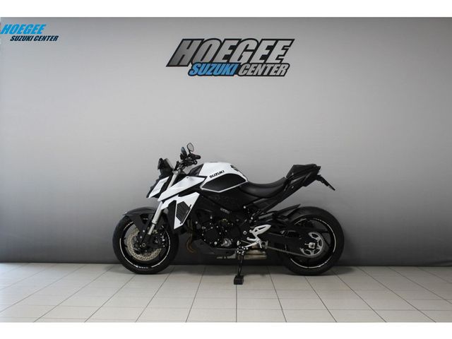 suzuki - gsx-s-950