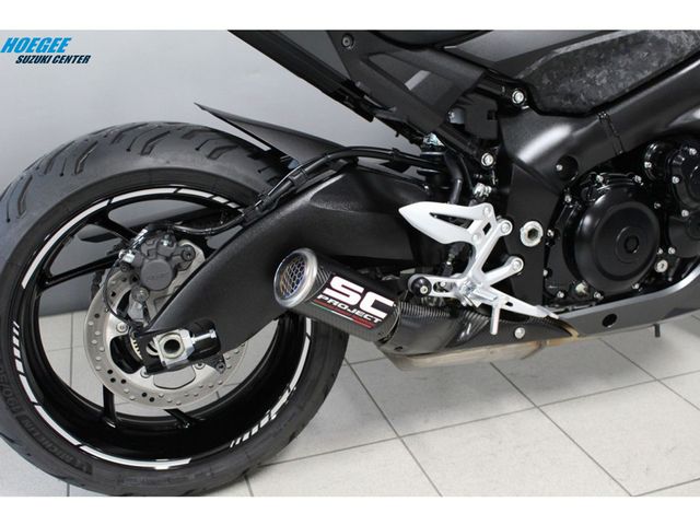 suzuki - gsx-s-950