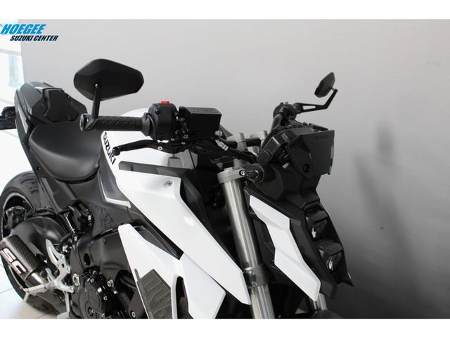 suzuki - gsx-s-950