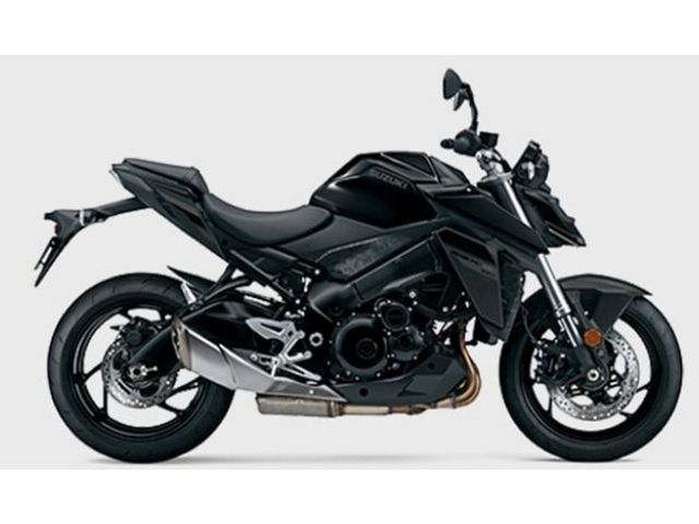 suzuki - gsx-s-950