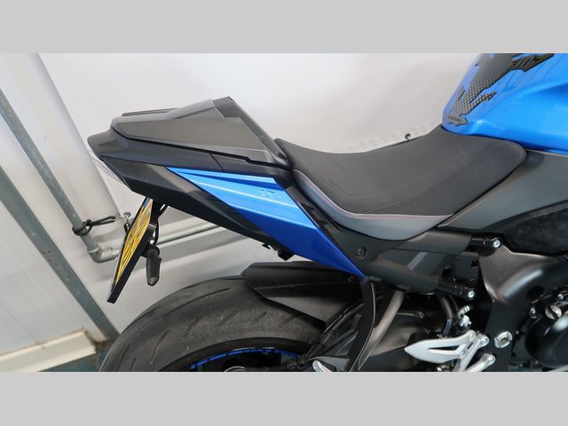 suzuki - gsx-s-950