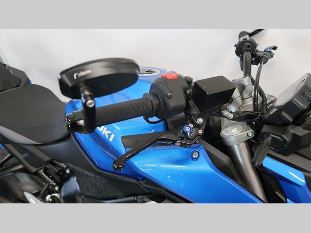 suzuki - gsx-s-950