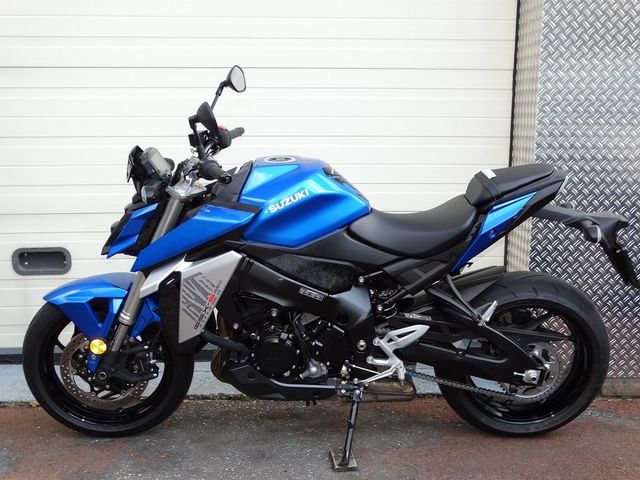 suzuki - gsx-s-950