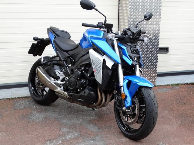 suzuki - gsx-s-950