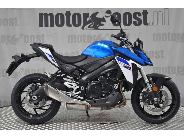 suzuki - gsx-s-950