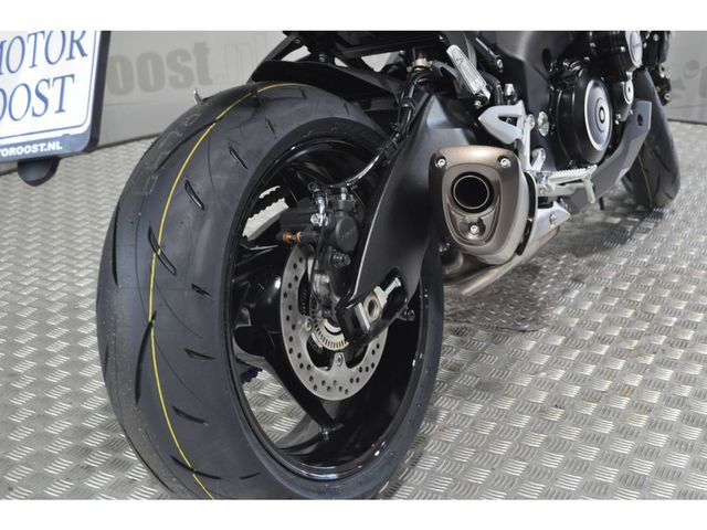 suzuki - gsx-s-950