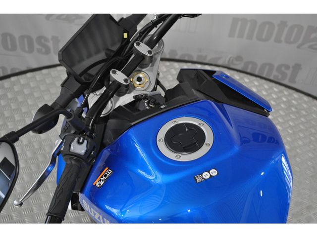 suzuki - gsx-s-950