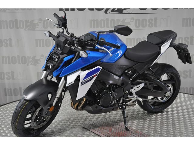 suzuki - gsx-s-950