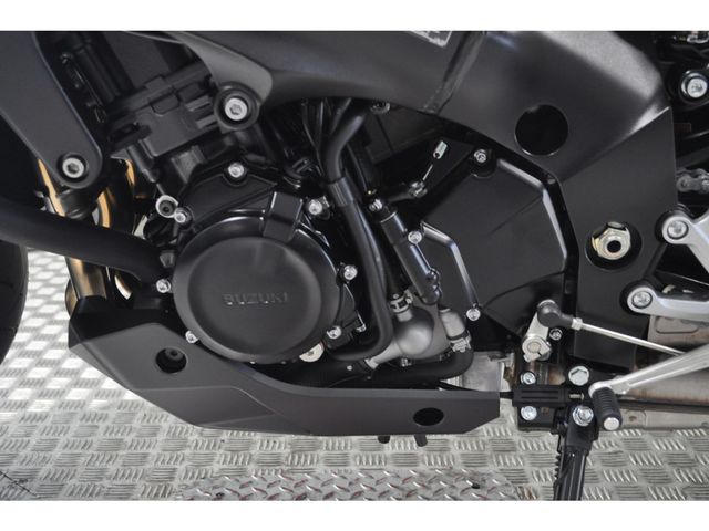 suzuki - gsx-s-950