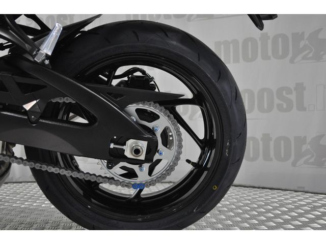 suzuki - gsx-s-950